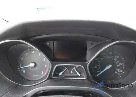 2014 Ford Focus Se from USA, damaged, VIN 1FADP3F24EL331022